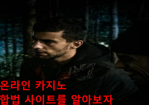 온라인 카지노