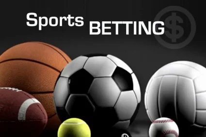 The Online Guide to Sports Betting